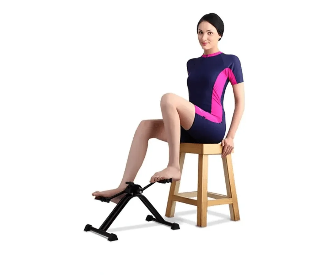 portable Exercise Cycle – Universal